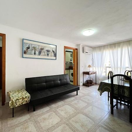 Apartamento En אל פוארטו דה סנטה מריה מראה חיצוני תמונה