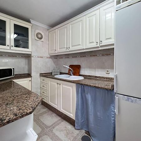 Apartamento En אל פוארטו דה סנטה מריה מראה חיצוני תמונה