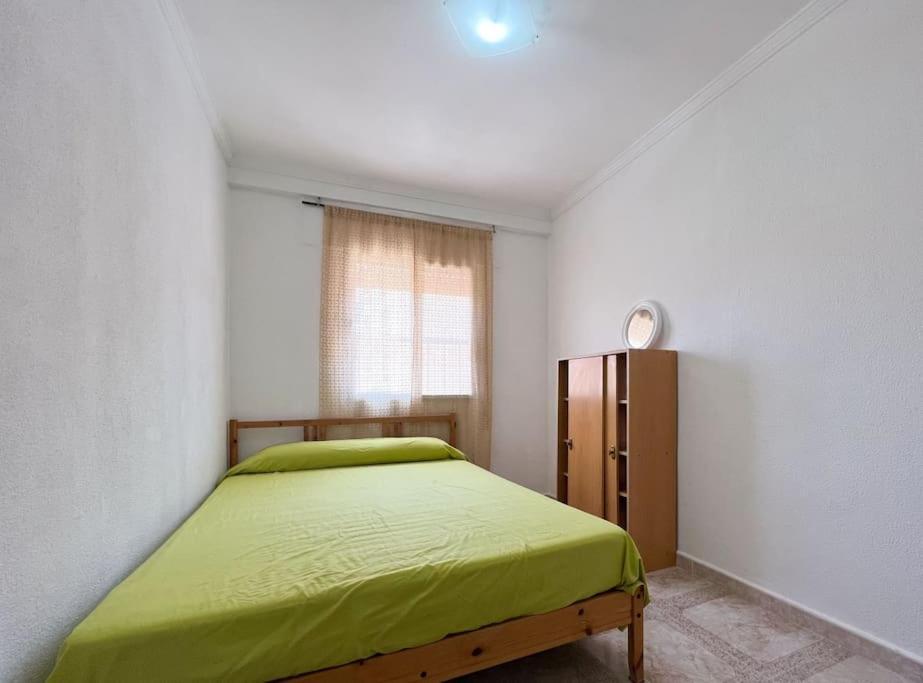 Apartamento En אל פוארטו דה סנטה מריה מראה חיצוני תמונה