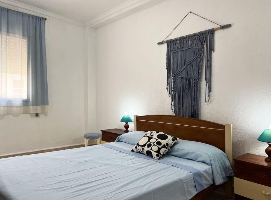 Apartamento En אל פוארטו דה סנטה מריה מראה חיצוני תמונה