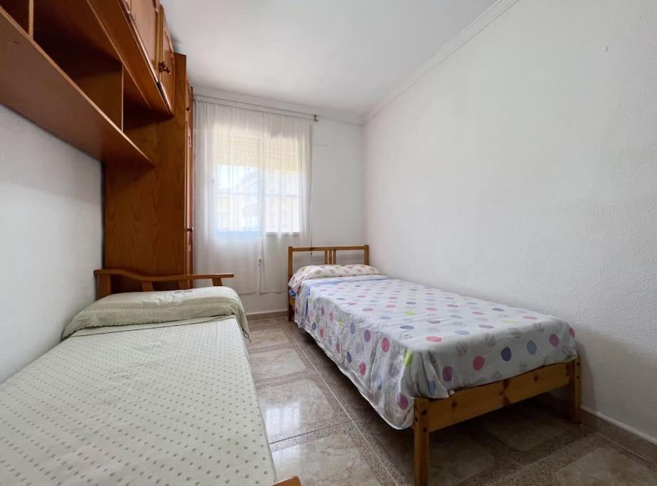 Apartamento En אל פוארטו דה סנטה מריה מראה חיצוני תמונה
