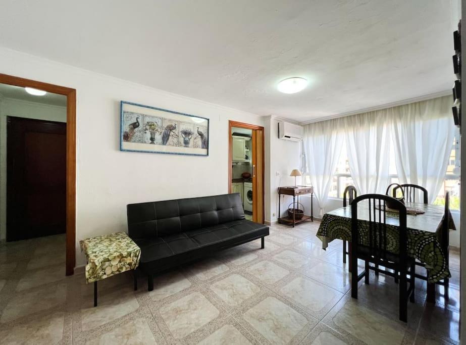 Apartamento En אל פוארטו דה סנטה מריה מראה חיצוני תמונה